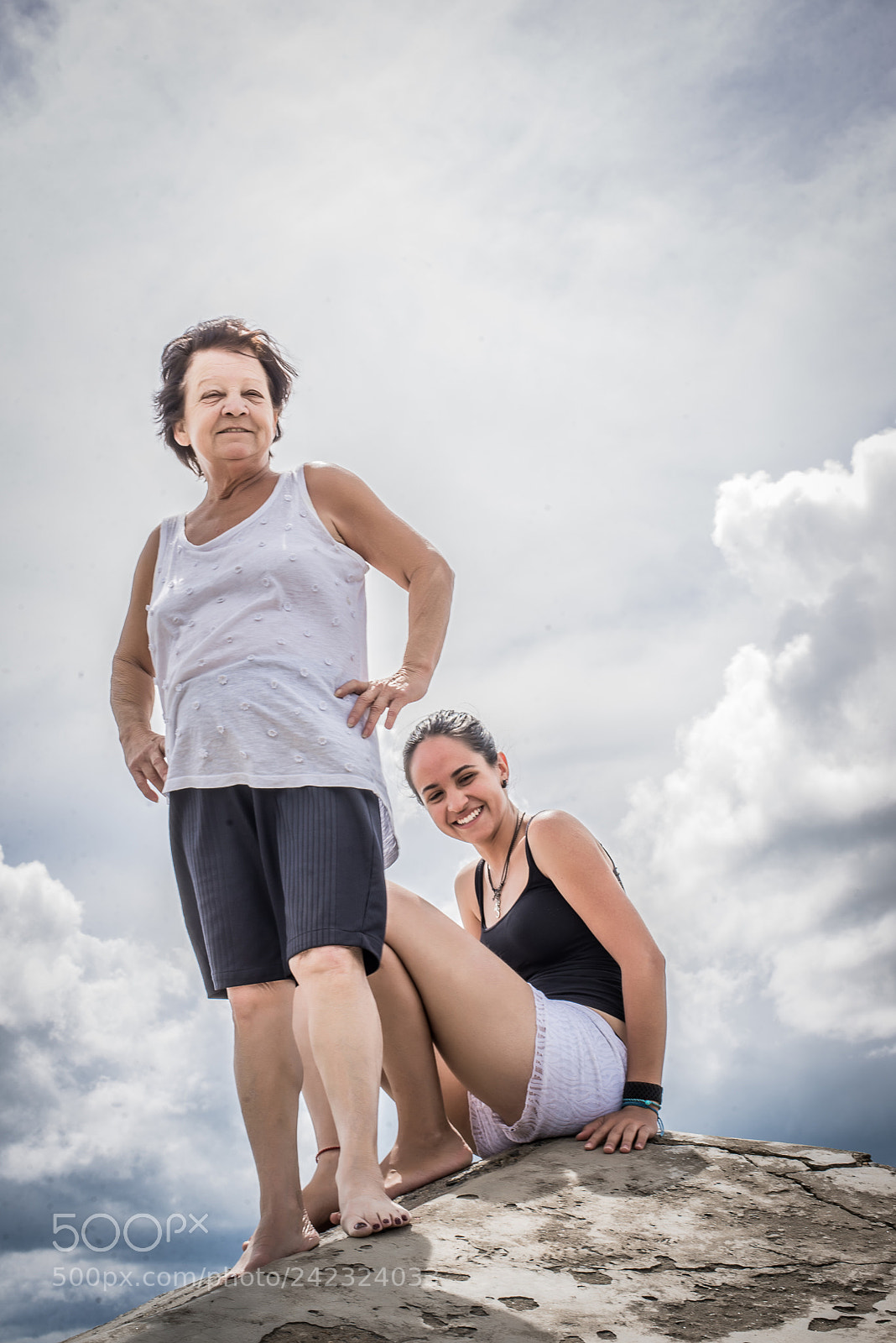 Nikon D600 sample photo. Joy in the pyramid photography