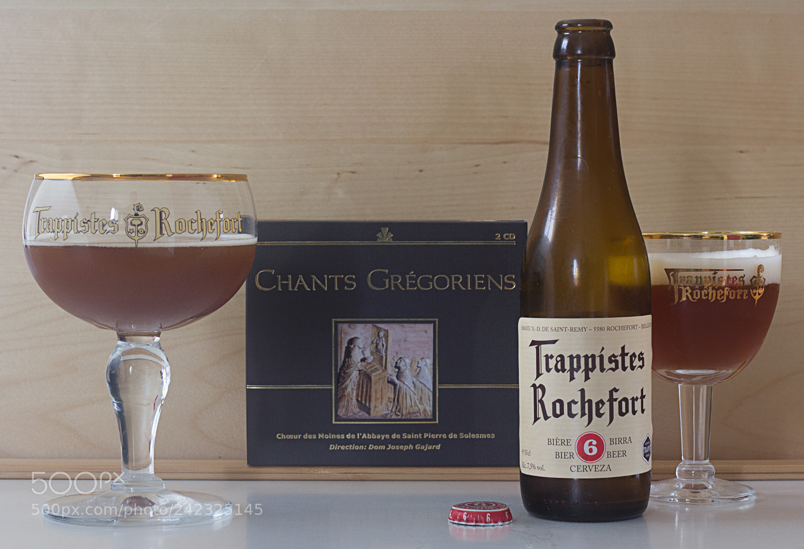 Canon EOS 60D sample photo. 6, trappiste rochefort chants photography