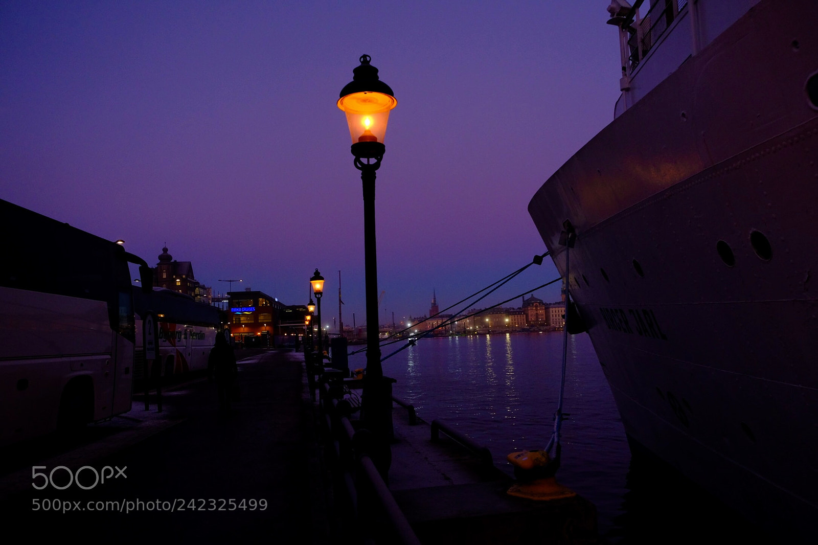 Fujifilm X-T2 sample photo. Stockholm photography