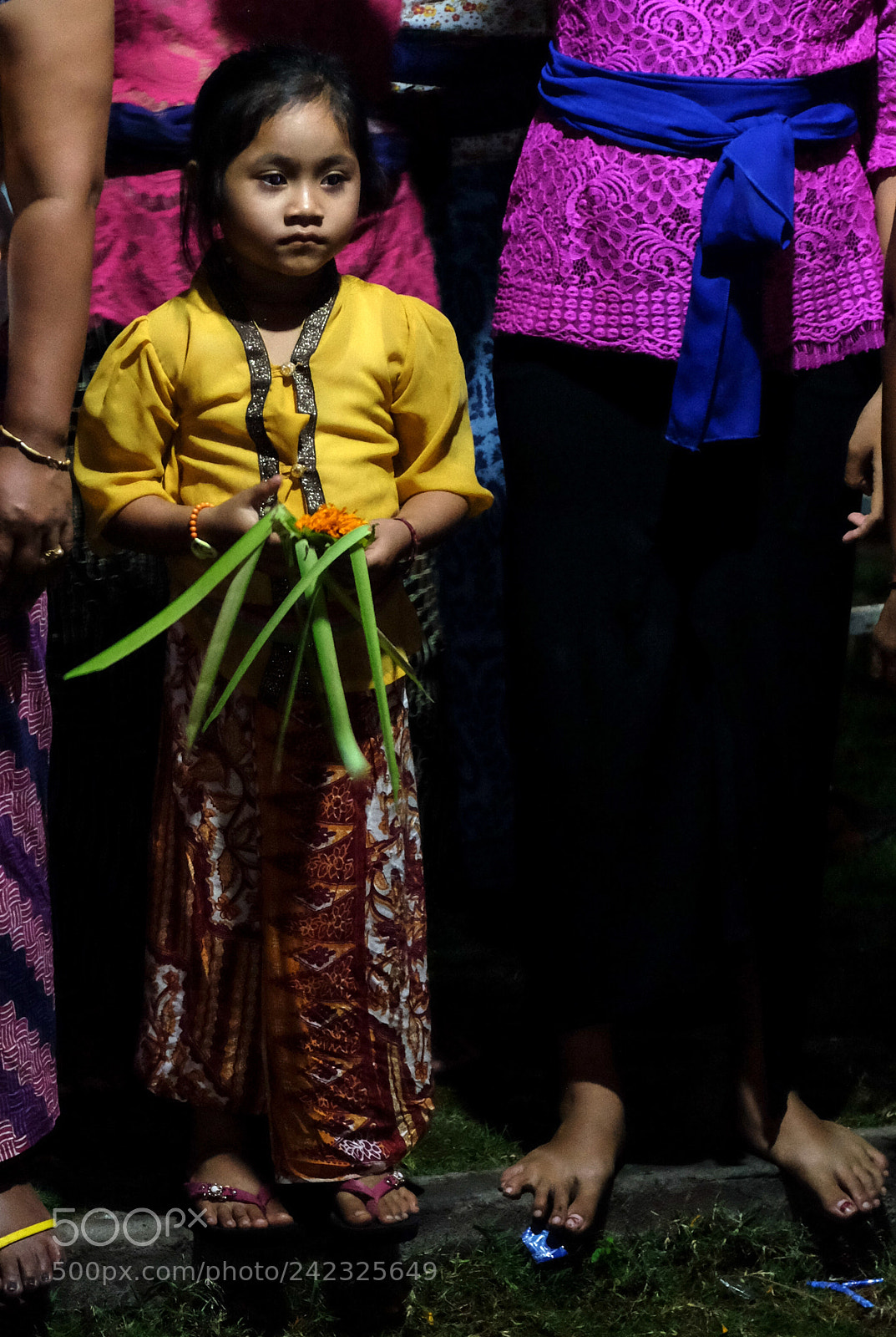 Fujifilm X-T10 sample photo. During a ceremony photography