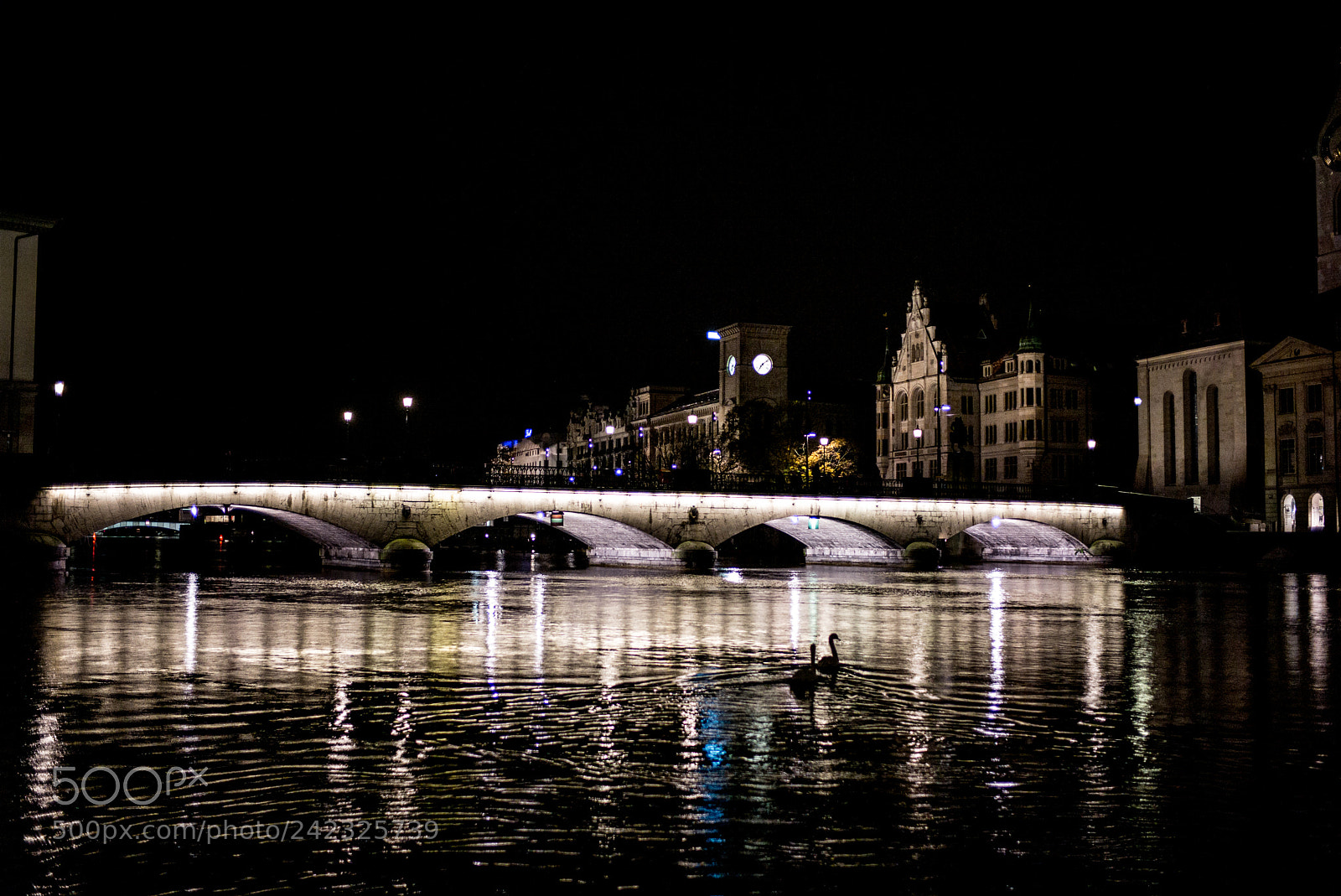 Leica M (Typ 240) sample photo. Zurich photography