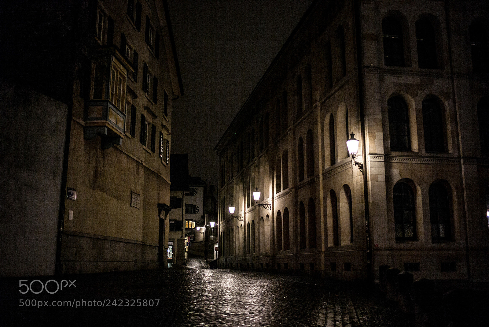Leica M (Typ 240) sample photo. Zurich photography