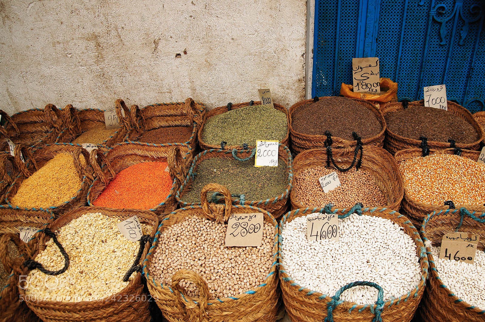 Sony SLT-A37 sample photo. Spices in a sousse photography