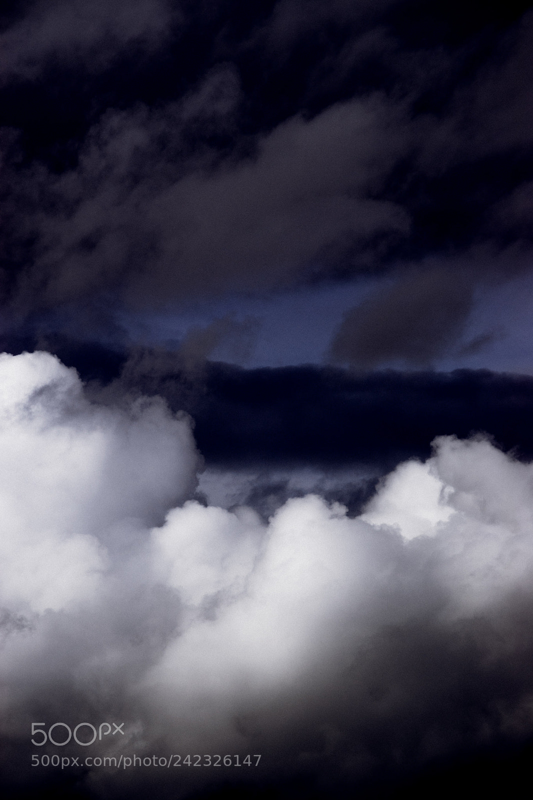 Nikon D5500 sample photo. Clouscapes photography