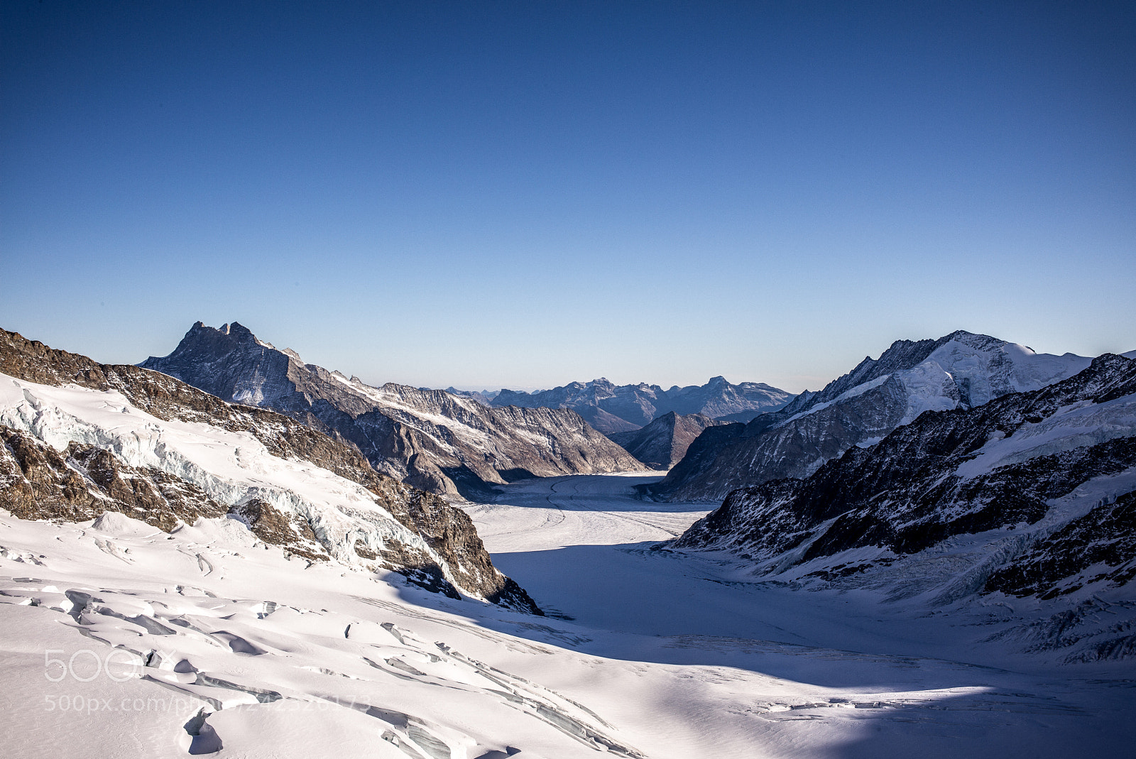 Leica M (Typ 240) sample photo. Jungfrau photography