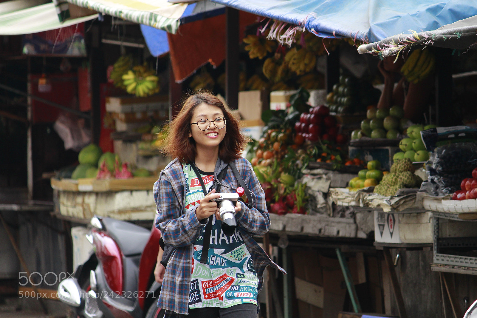 Canon EF-S 55-250mm F4-5.6 IS II sample photo. Mg photography