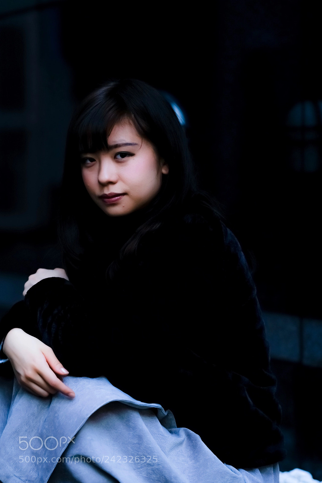 Fujifilm X-T2 sample photo. あずき photography