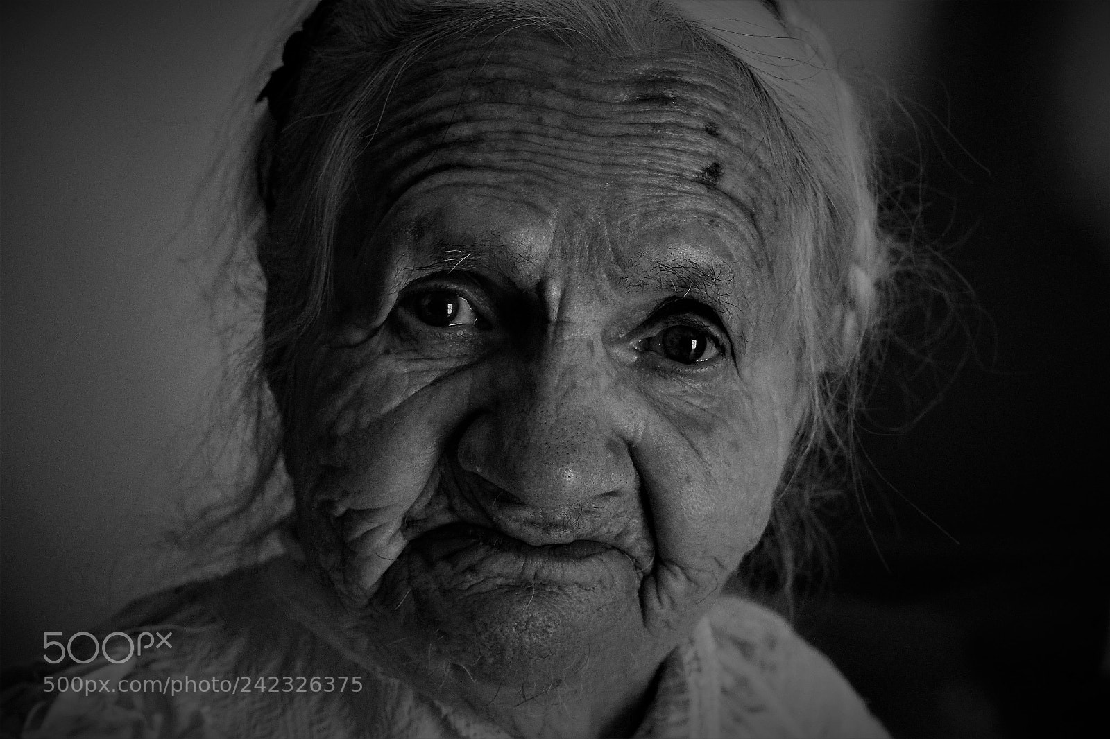 Canon EOS 1300D (EOS Rebel T6 / EOS Kiss X80) sample photo. Grandmother. photography