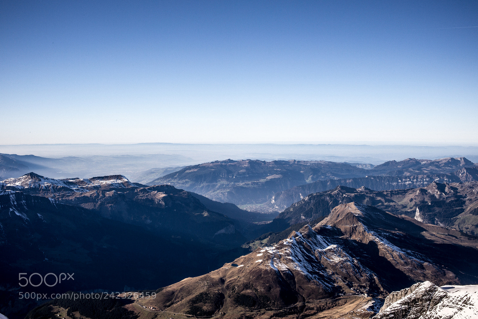 Leica M (Typ 240) sample photo. Alps photography