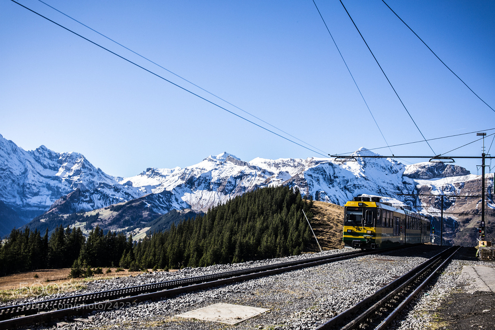 Leica M (Typ 240) sample photo. Alps photography