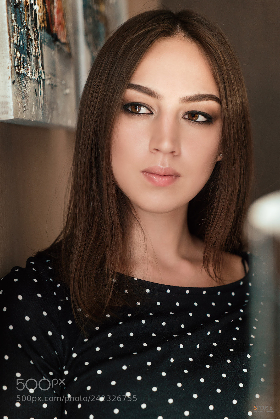 Sony a7S sample photo. Anya s v photography