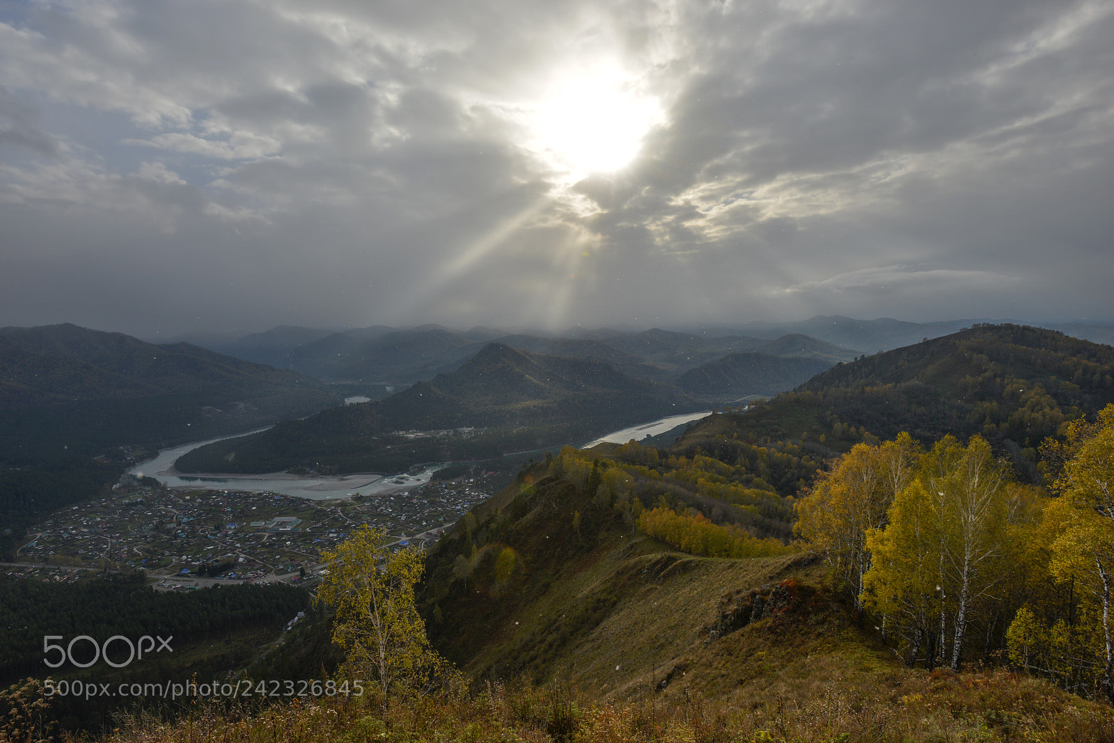 Nikon D800E sample photo. Altai photography