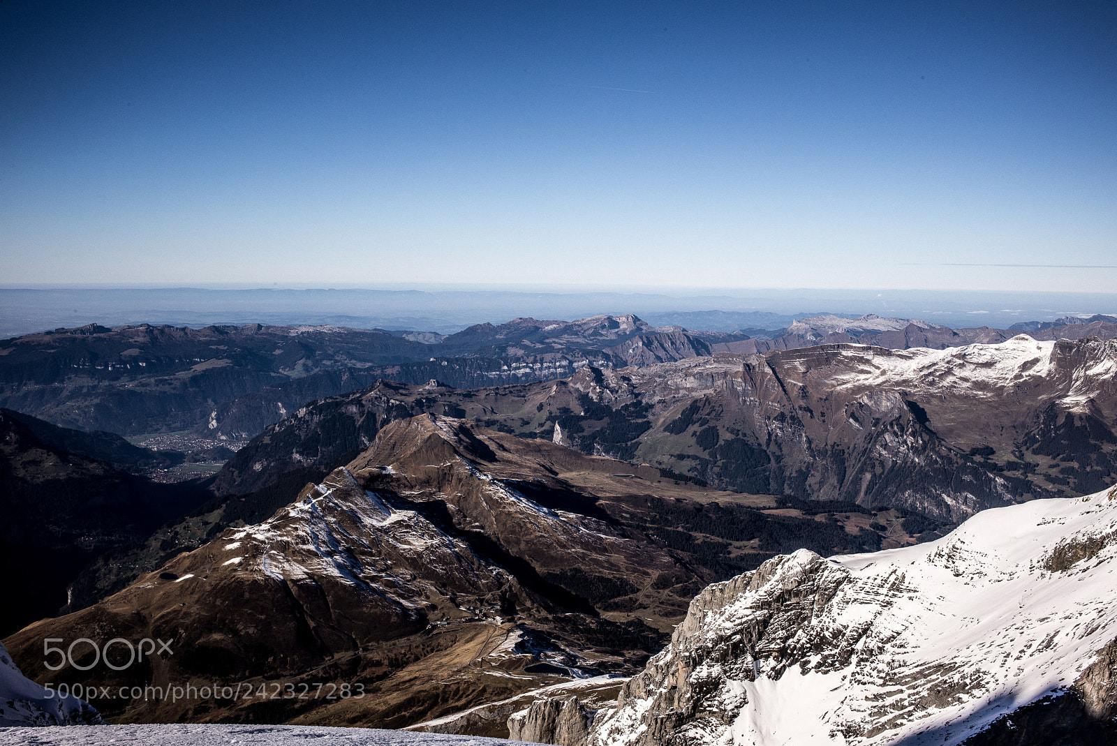 Leica M (Typ 240) sample photo. Alps photography
