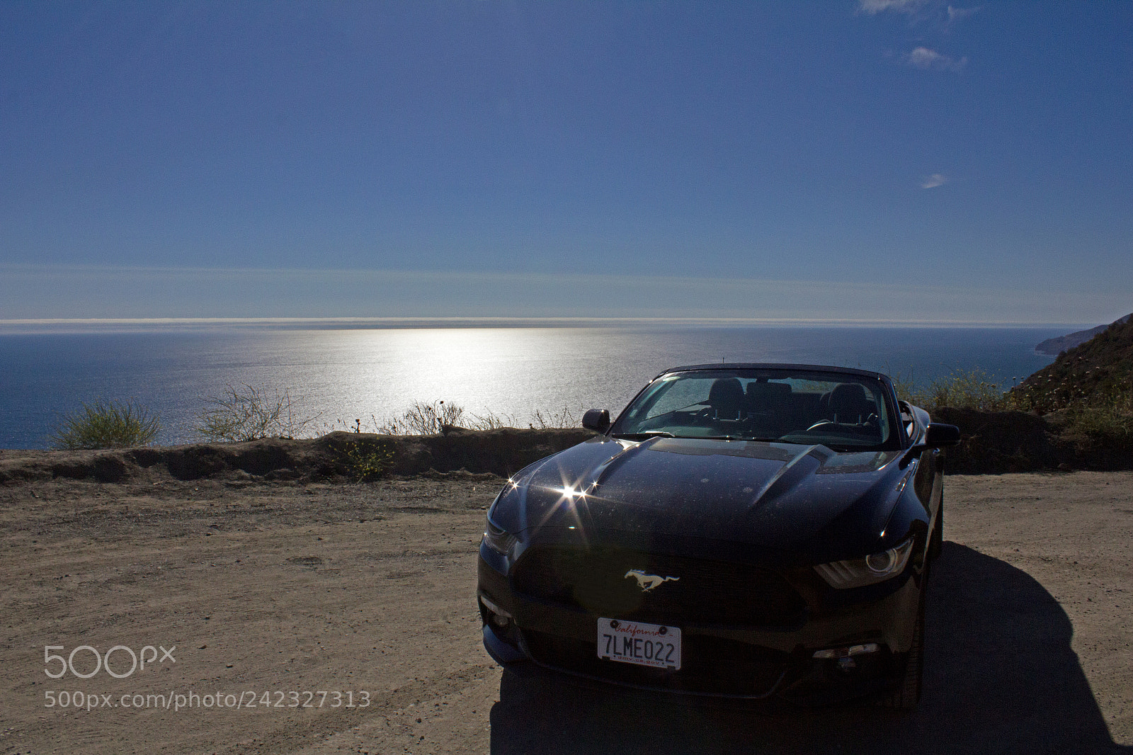 Canon EOS 550D (EOS Rebel T2i / EOS Kiss X4) sample photo. Pacific coast highway and photography