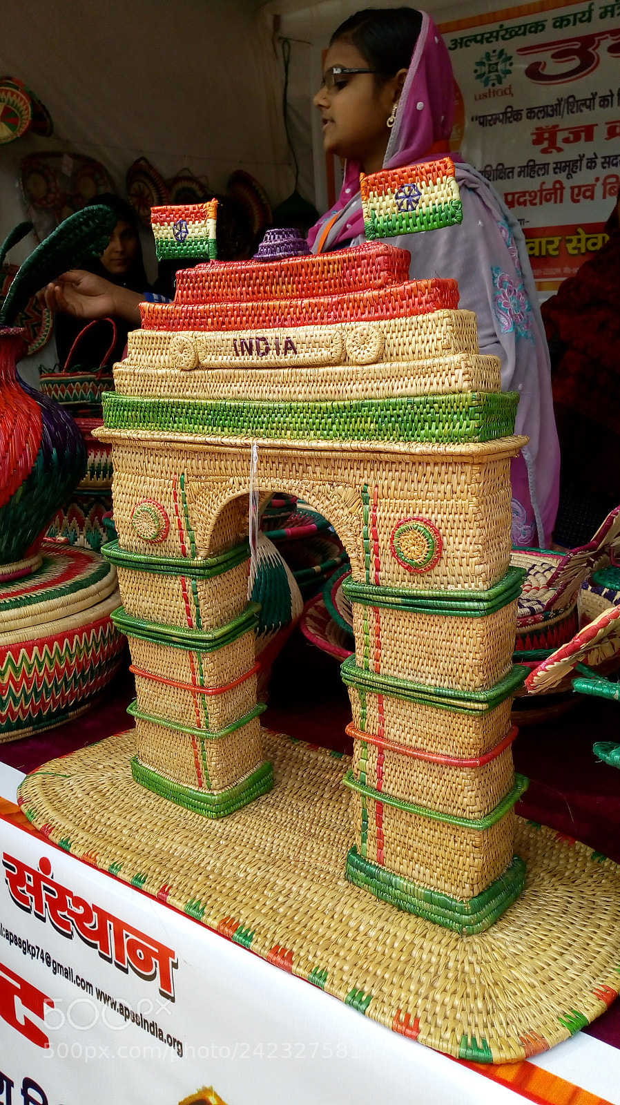 Motorola Moto E (4) Plus sample photo. Hand made craft photography