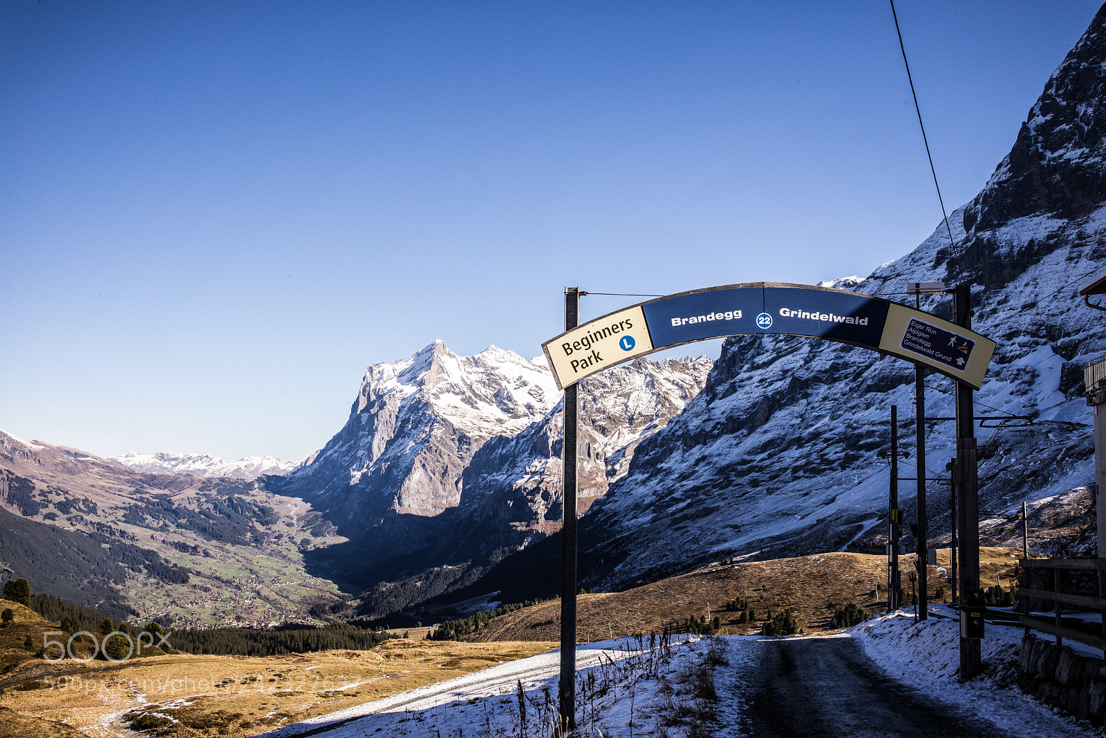 Leica M (Typ 240) sample photo. Alps photography