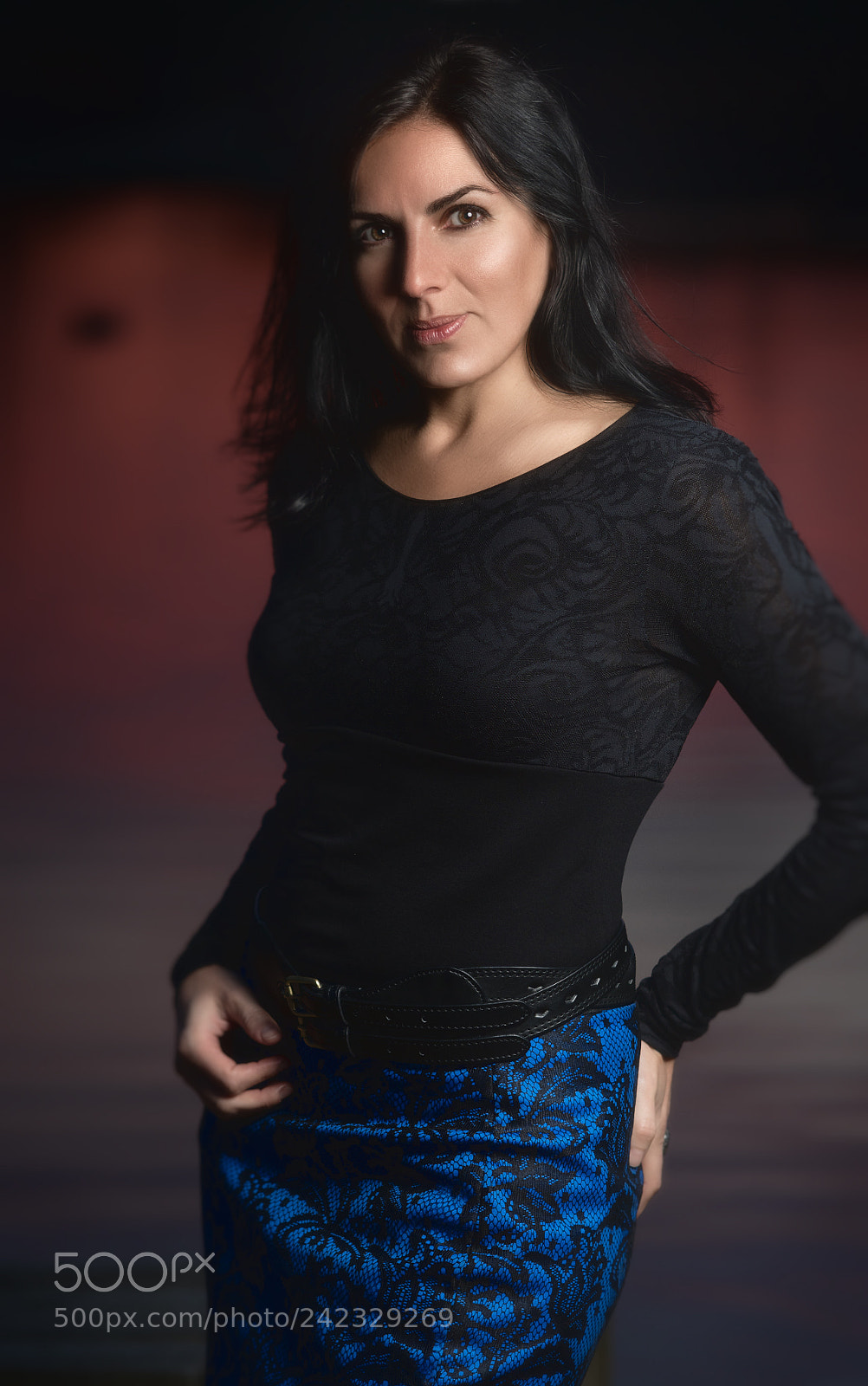 Nikon D500 sample photo. The dock photography