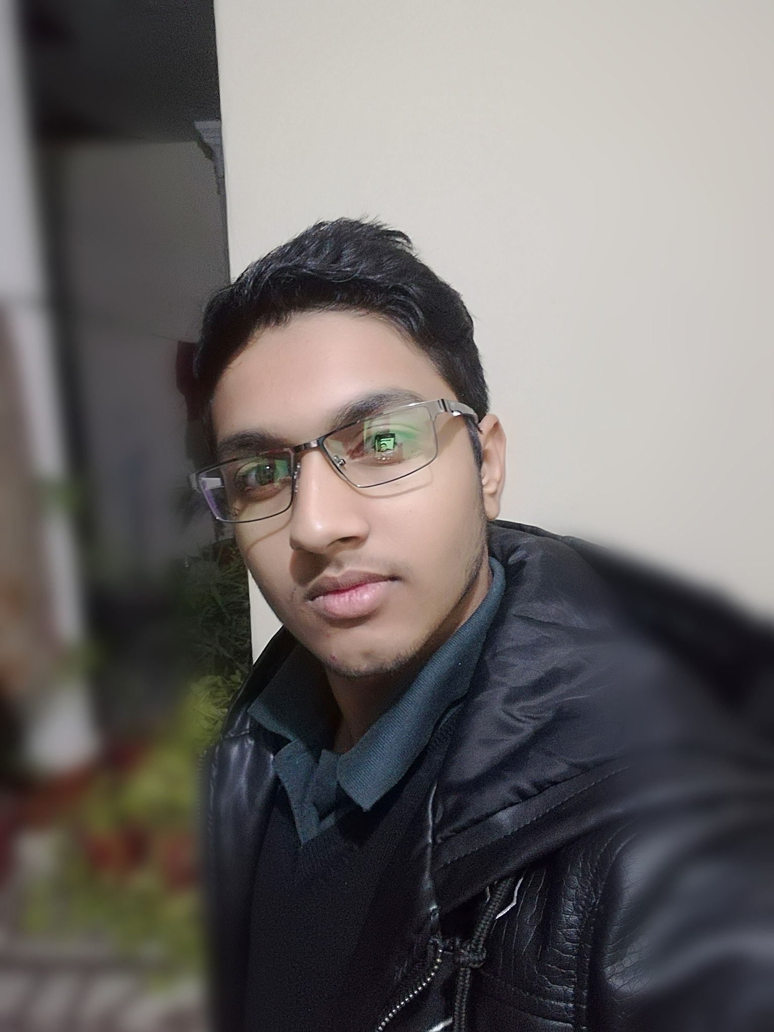 HUAWEI P8 lite 2017 sample photo