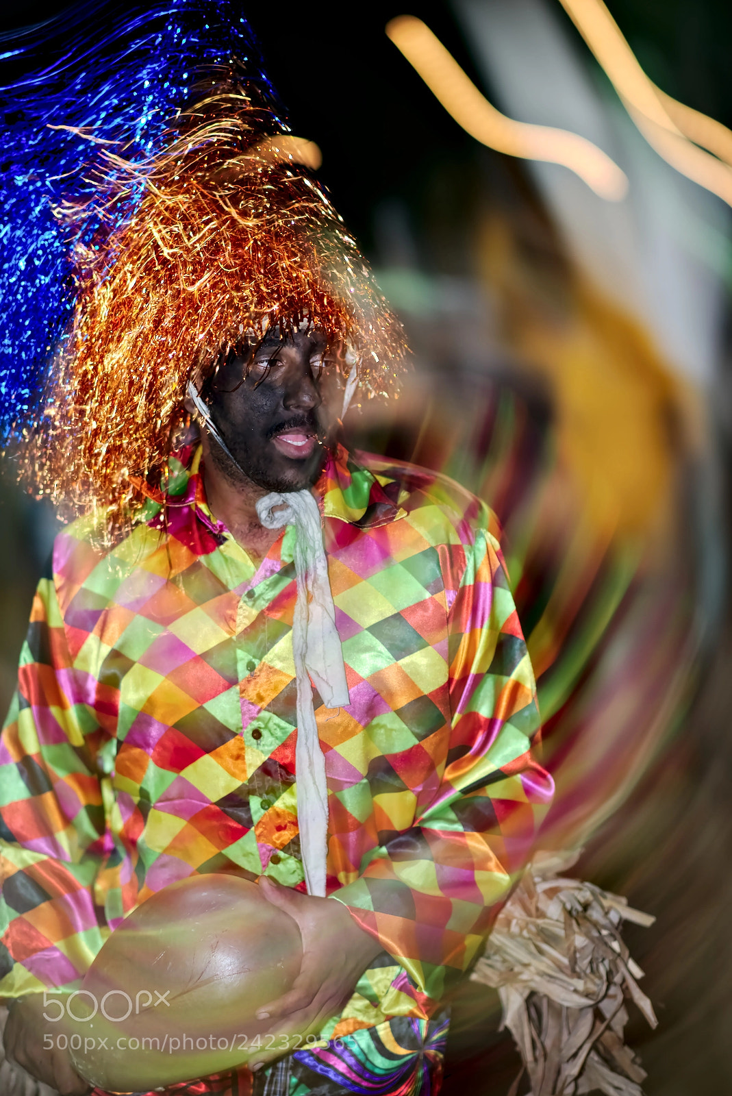 Nikon D800 sample photo. Three kings day celebration 6 photography