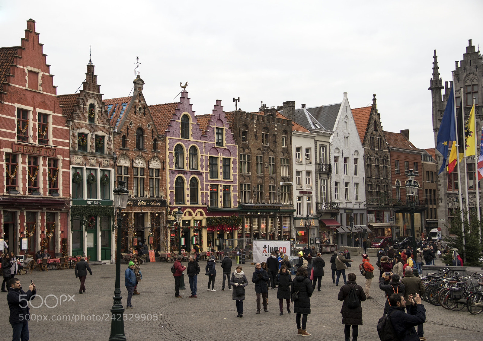 Canon EOS 7D Mark II sample photo. Brugge photography