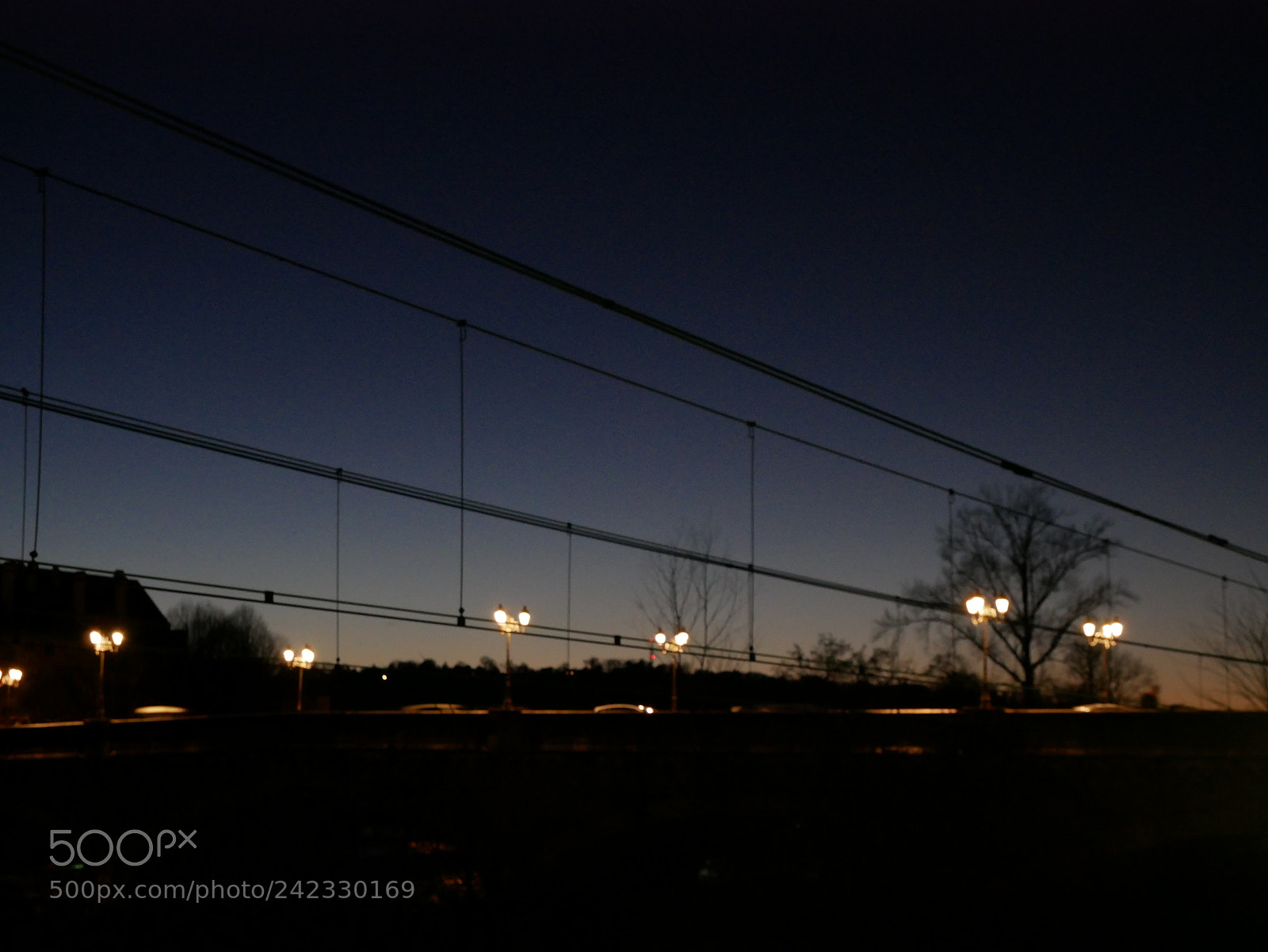 Panasonic Lumix DMC-G85 (Lumix DMC-G80) sample photo. Skyline photography