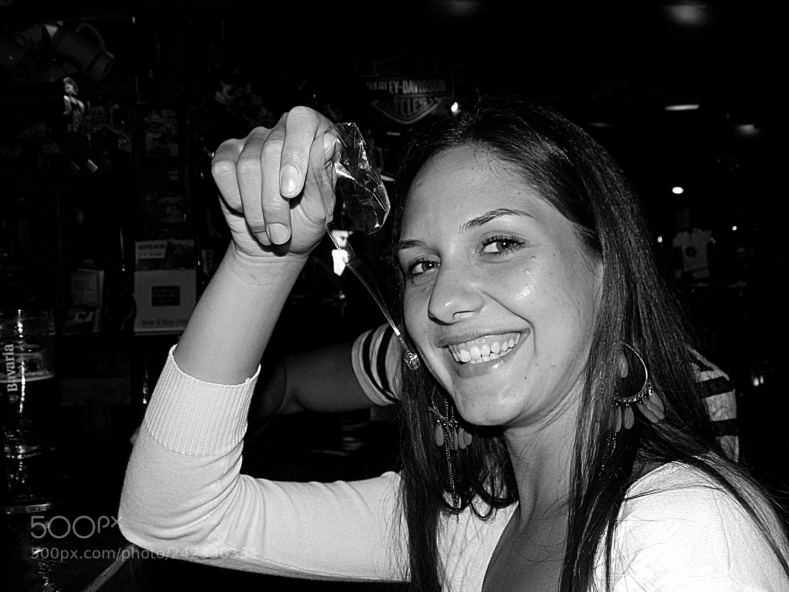 Nikon Coolpix L120 sample photo. Belgrade night life photography