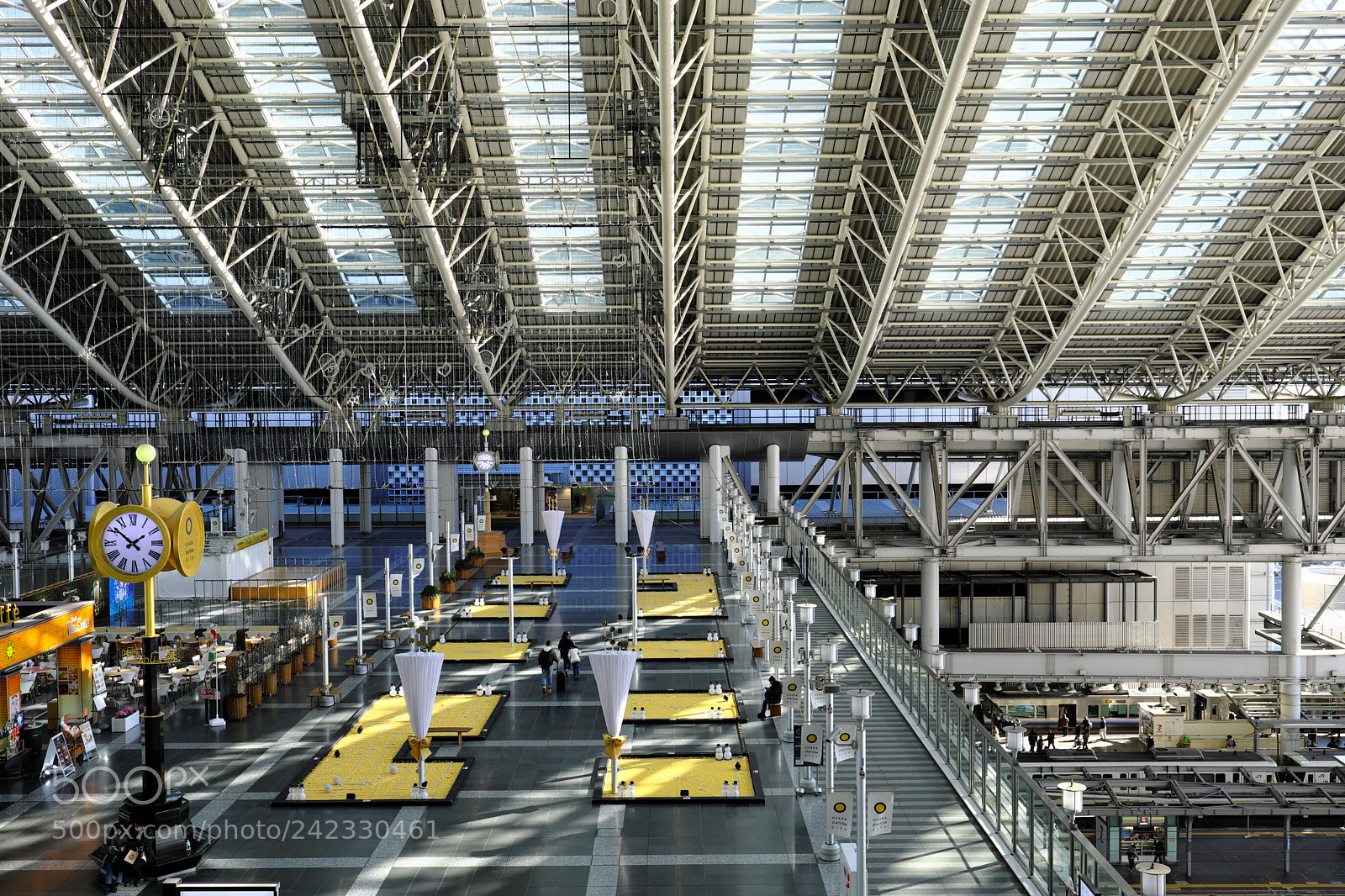 Fujifilm X-T2 sample photo. Jr osaka photography