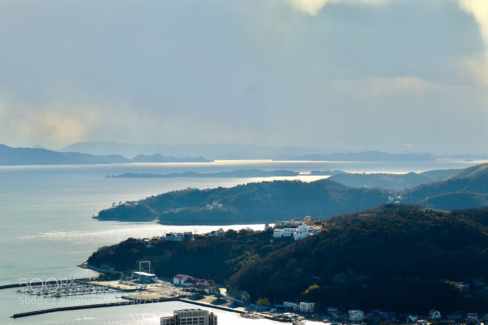 Canon EOS M5 sample photo. Winter sea photography