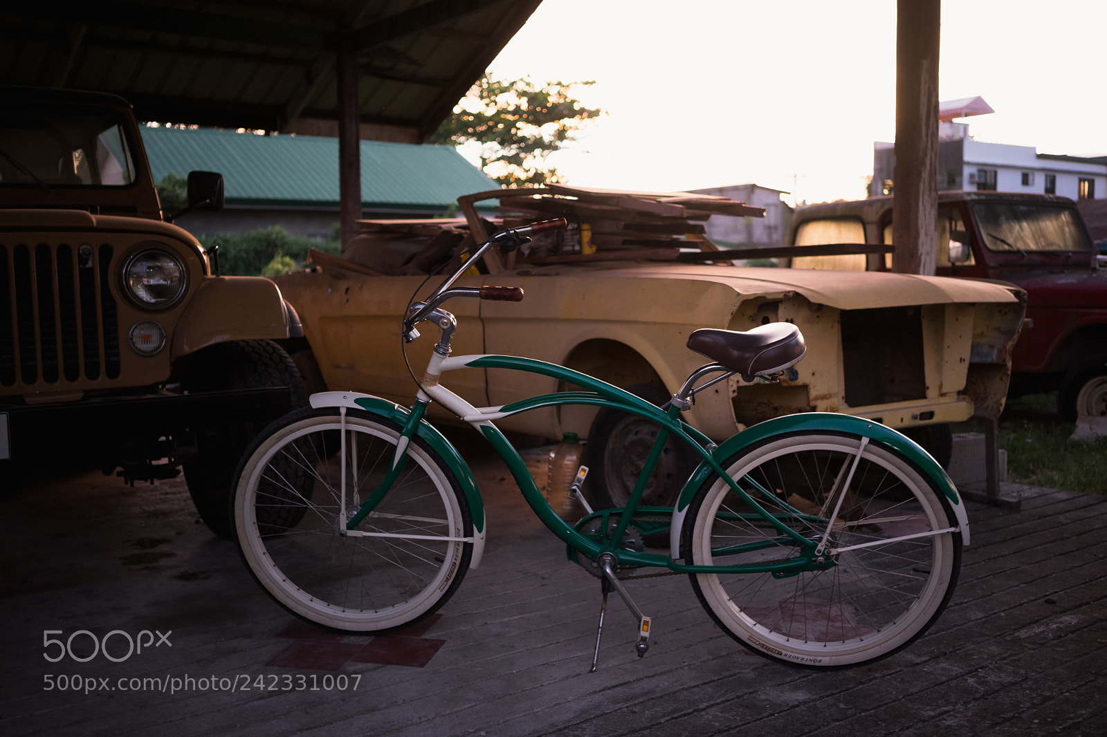 Sony a7 II sample photo. Classics photography