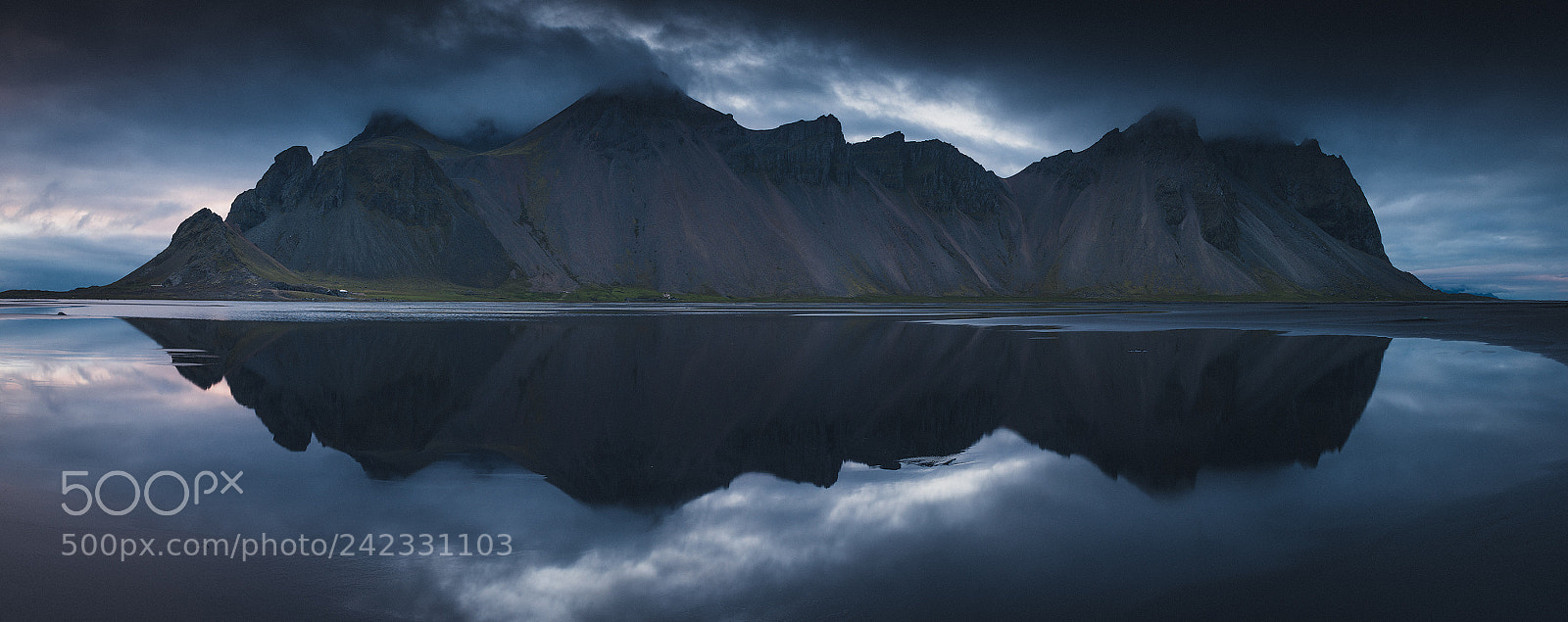 Nikon D810 sample photo. The dark knight photography