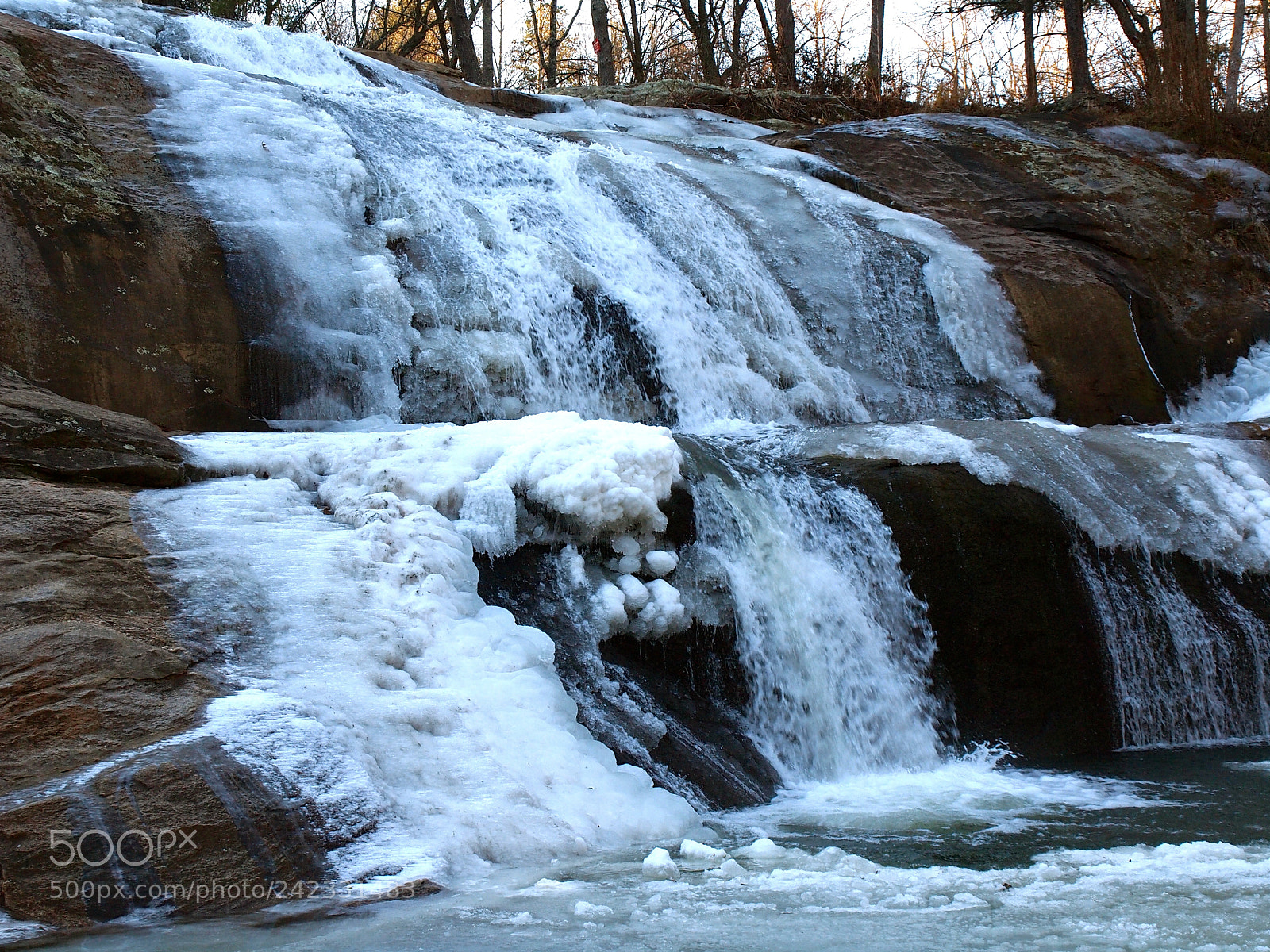 Olympus E-5 sample photo. Mc tallier falls friday photography