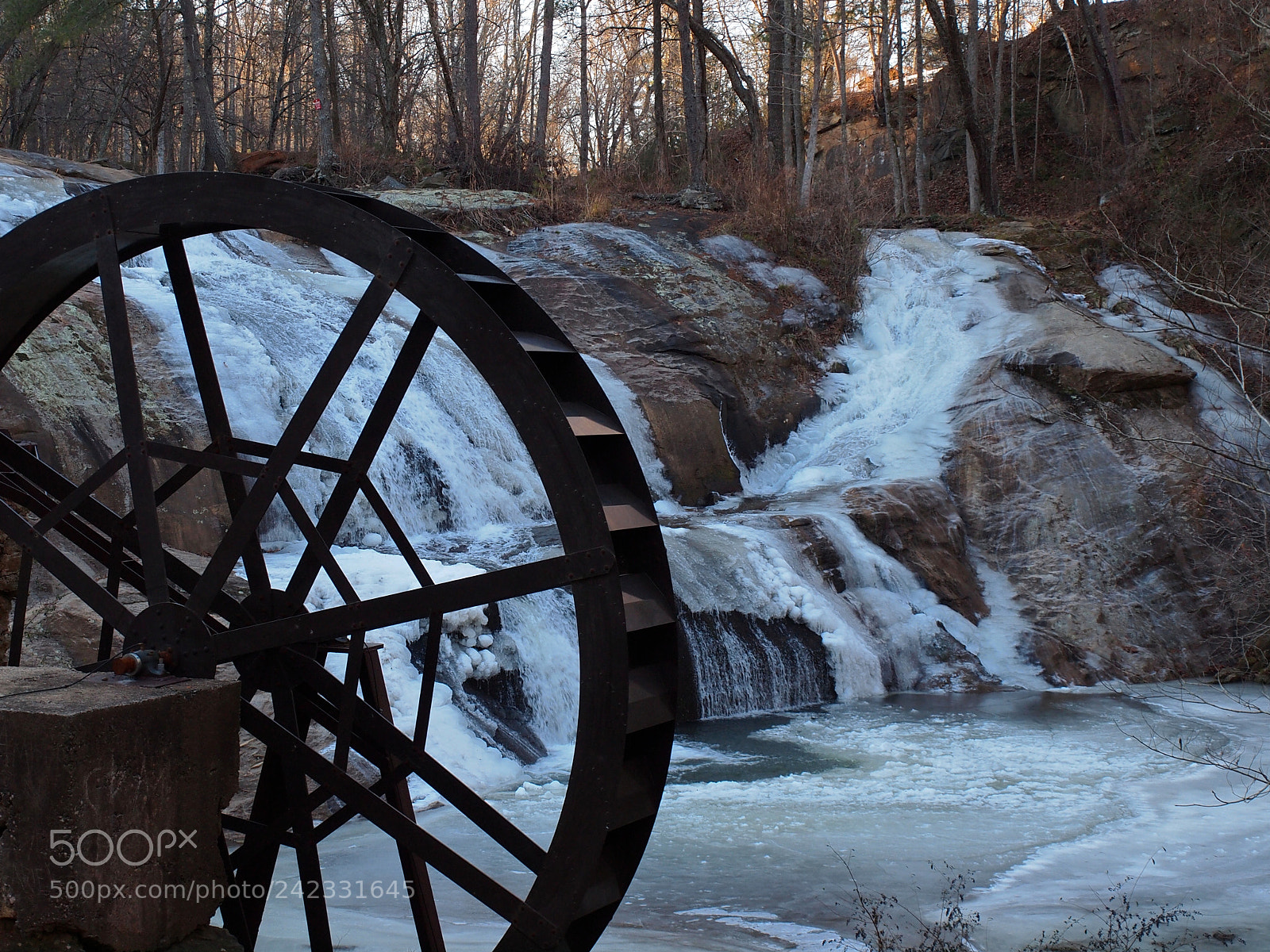 Olympus E-5 sample photo. Mc tallier falls friday photography