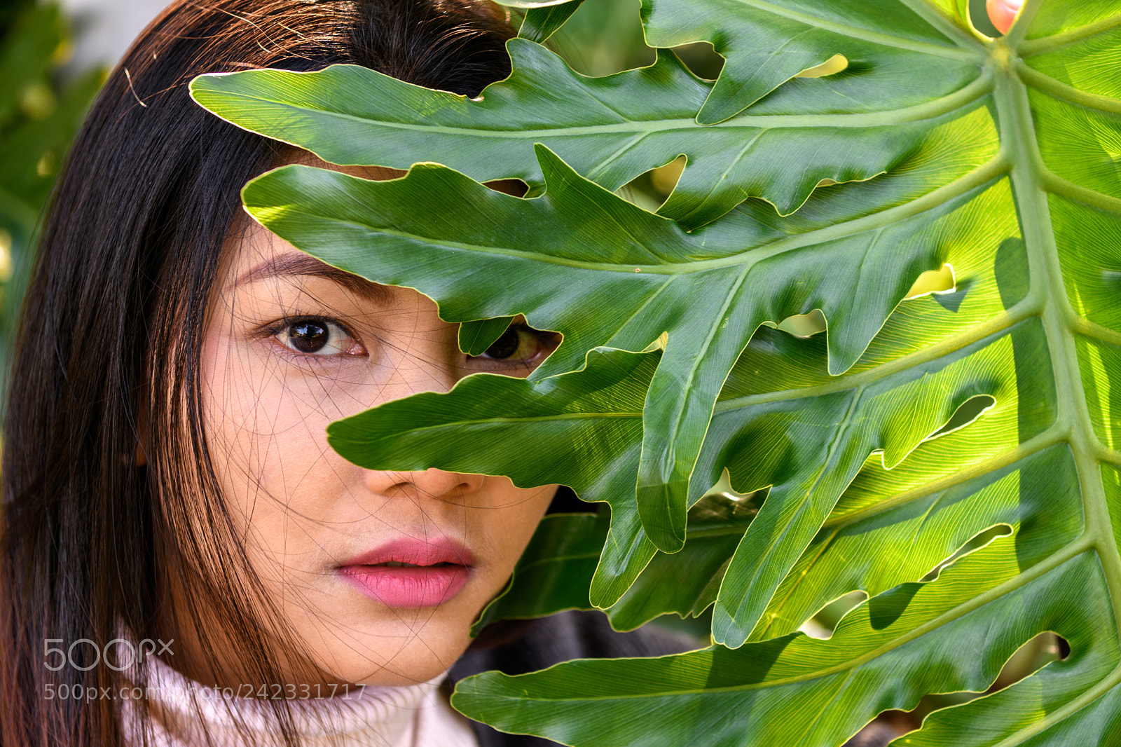 Nikon D850 sample photo. Portrait photography