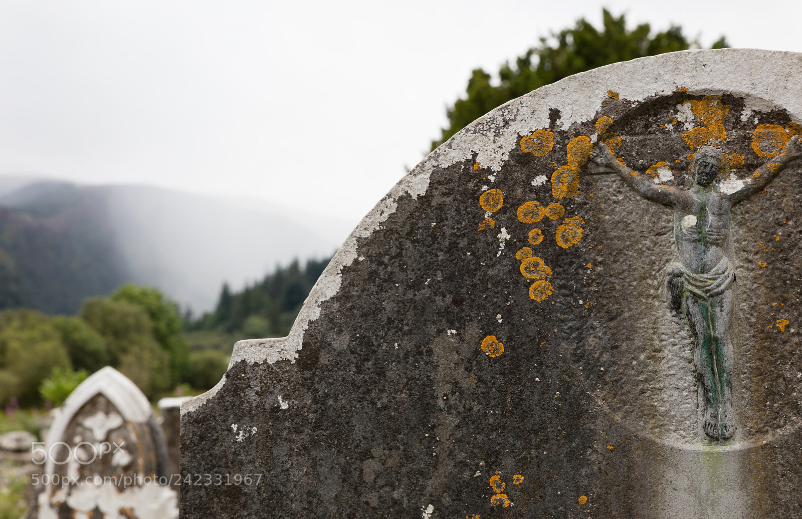 Canon EOS 5DS R sample photo. Glendalough  in ireland photography