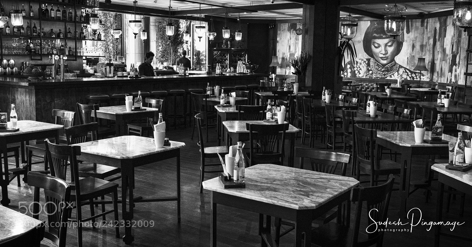 Fujifilm X100F sample photo. Mama san kuala lumpur photography