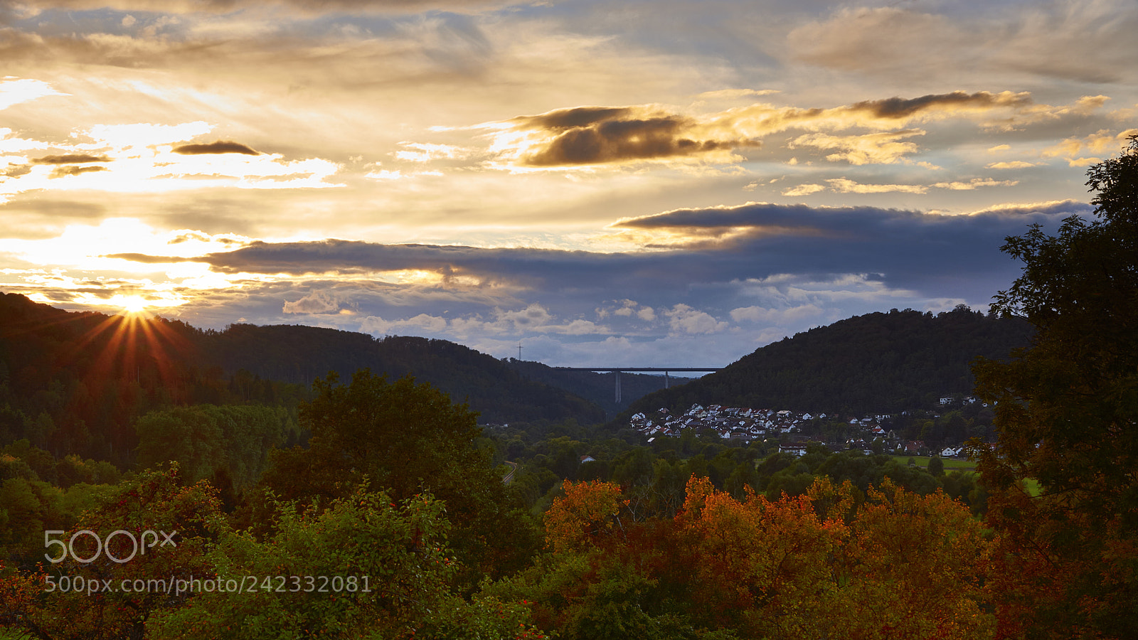 Sony SLT-A77 sample photo. Sulzau 4 photography