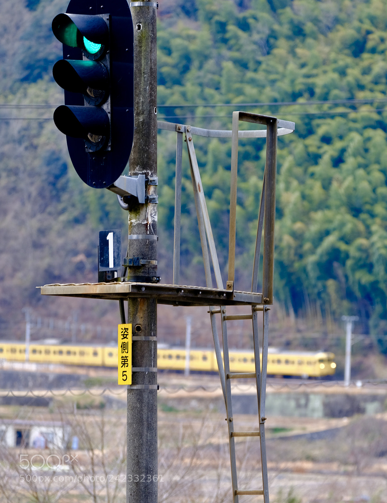 Fujifilm X-Pro2 sample photo. Sanyo line near nyuno photography