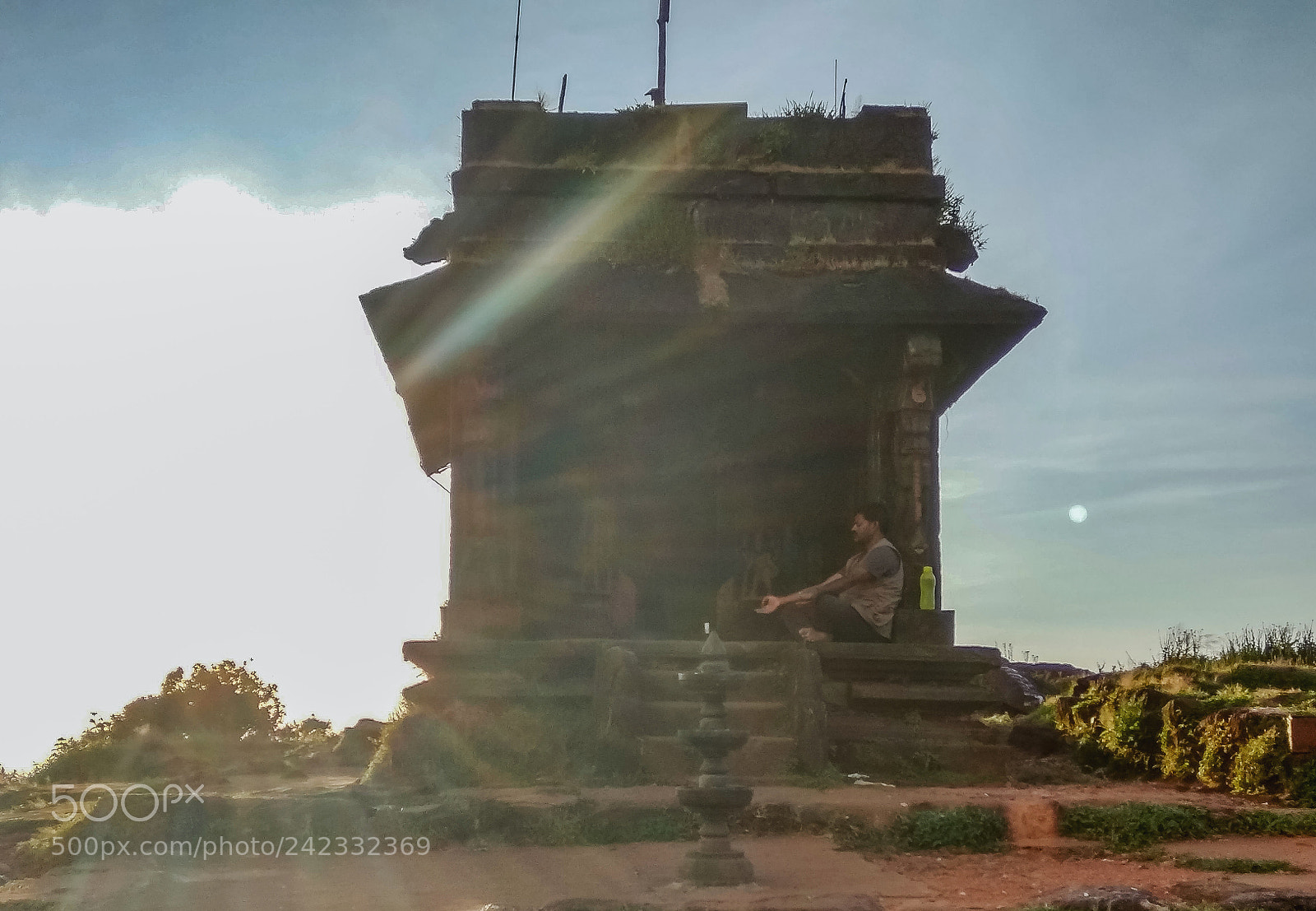 Xiaomi Redmi Note 4 sample photo. Untitled photography