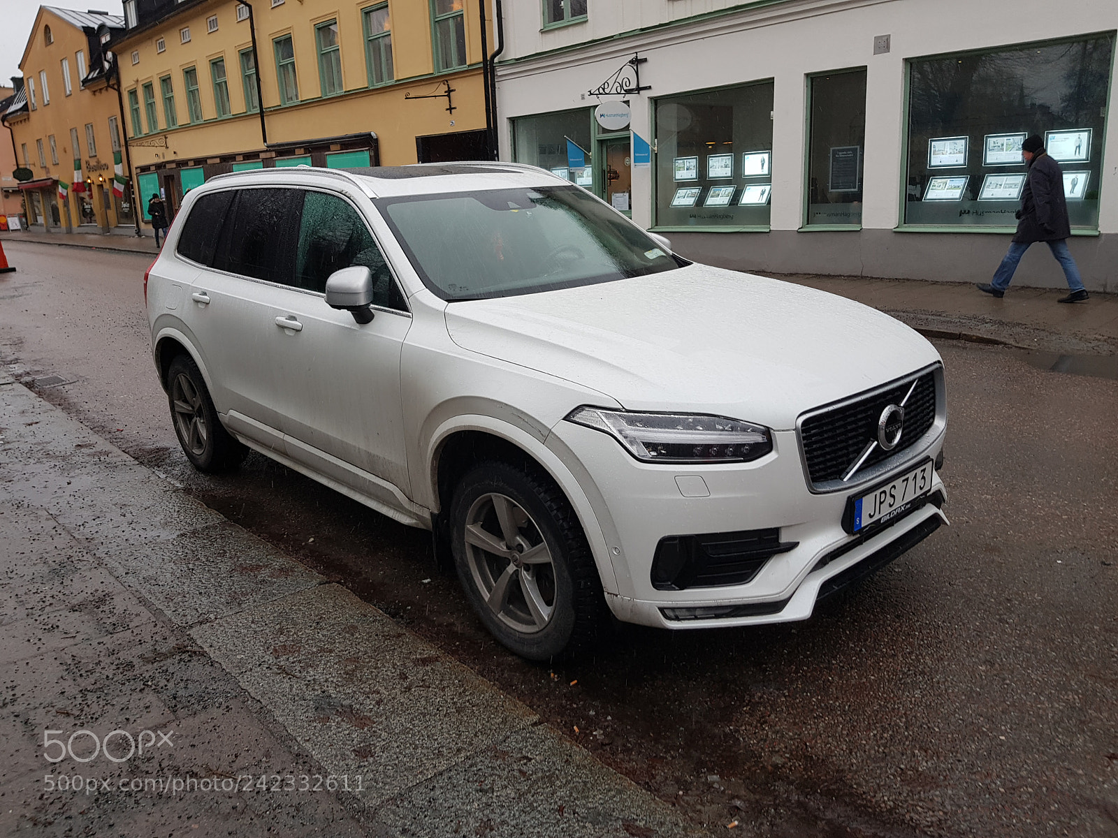 Samsung Galaxy S8 sample photo. Made in sweden. photography