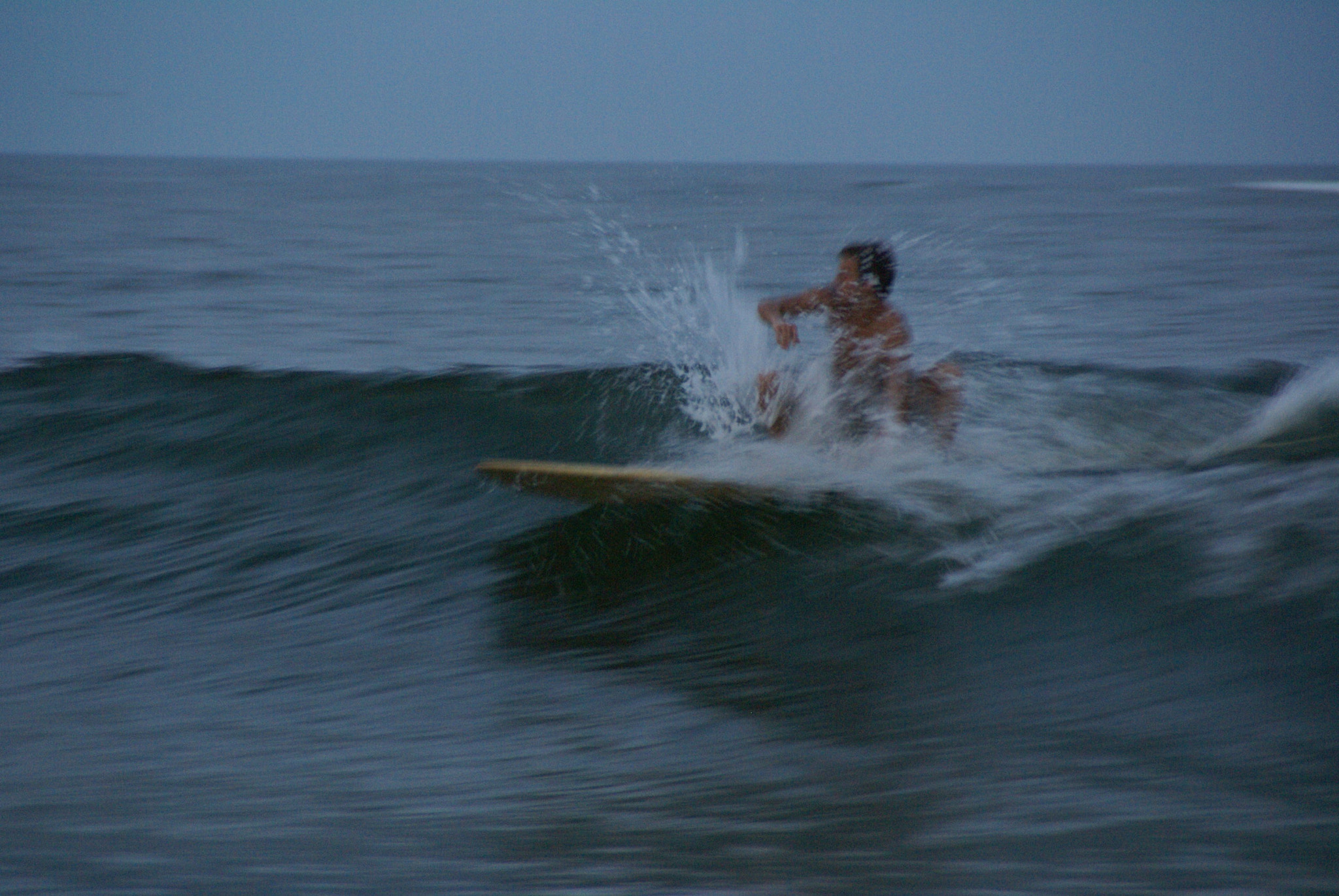 Sony DT 18-200mm F3.5-6.3 sample photo. Speed. photography