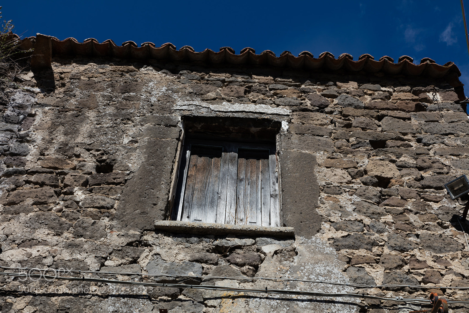 Canon EOS 5DS R sample photo. Viiew of caserta vecchia photography