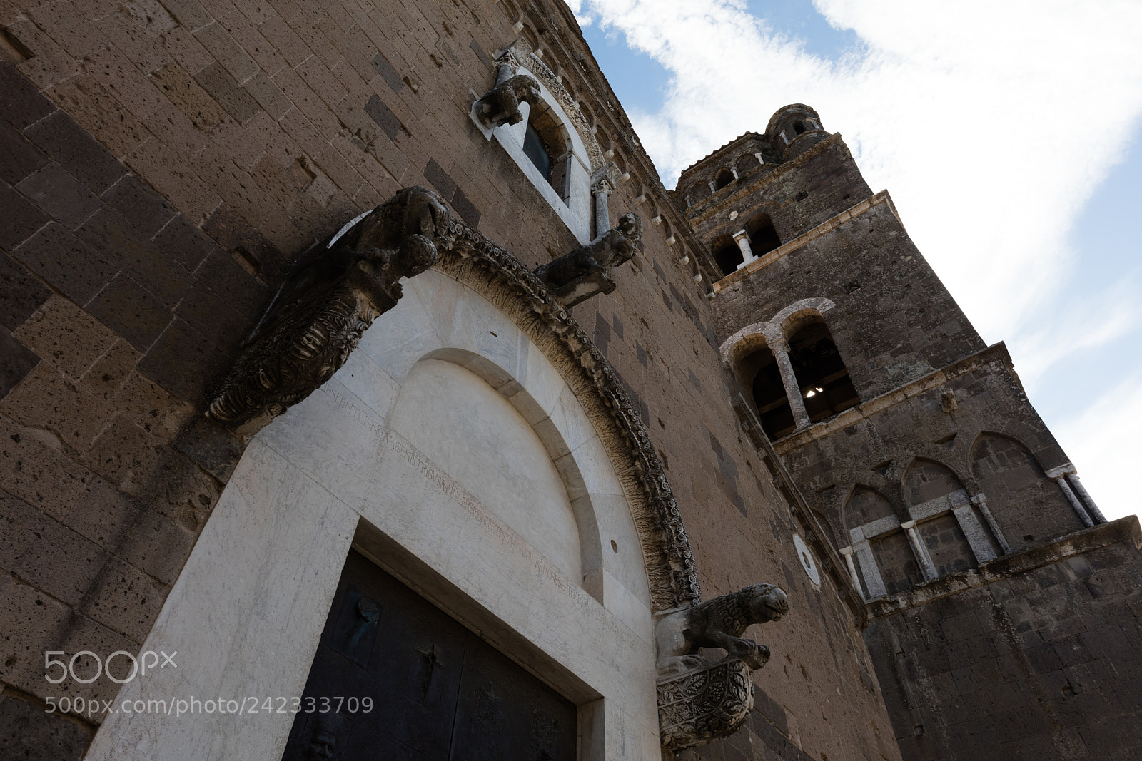 Canon EOS 5DS R sample photo. Viiew of caserta vecchia photography