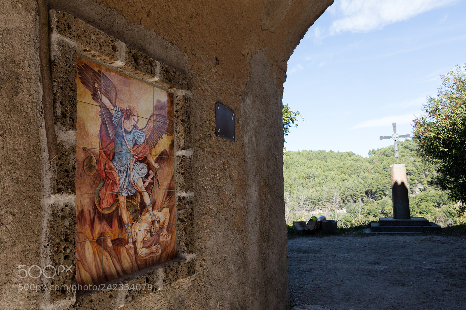 Canon EOS 5DS R sample photo. Viiew of caserta vecchia photography