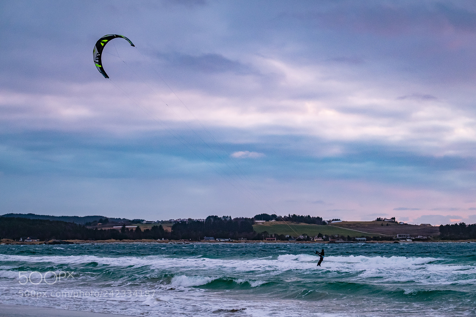Fujifilm X-T20 sample photo. Kiting photography