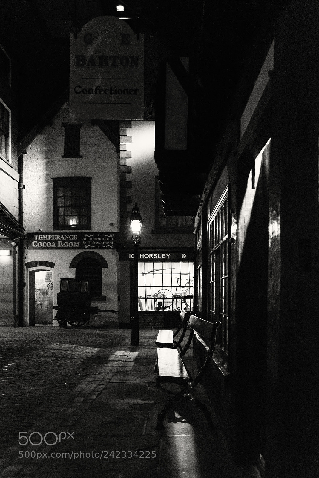 Pentax K-1 sample photo. York historic scene at photography