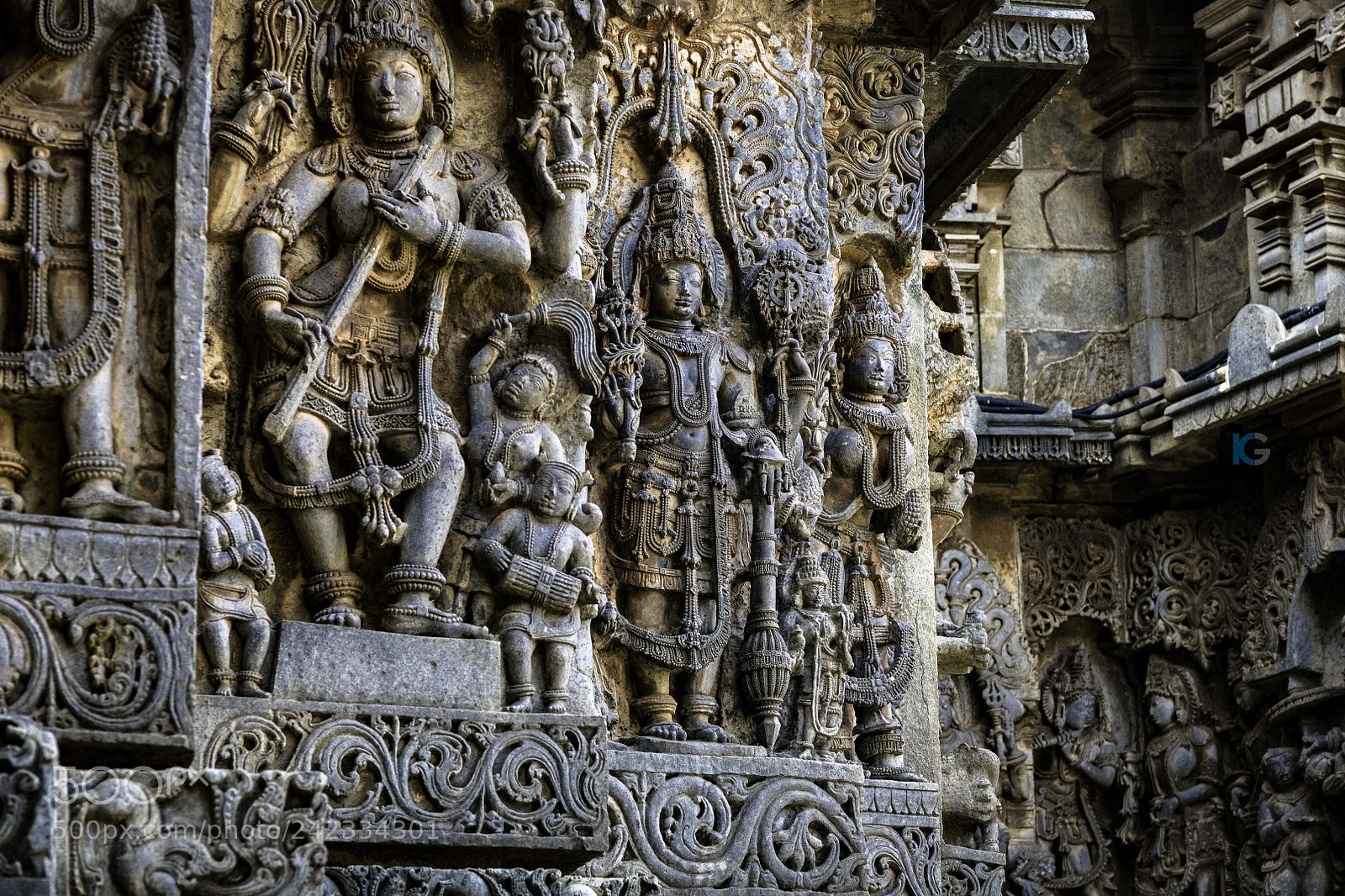 Nikon D850 sample photo. Halebidu photography