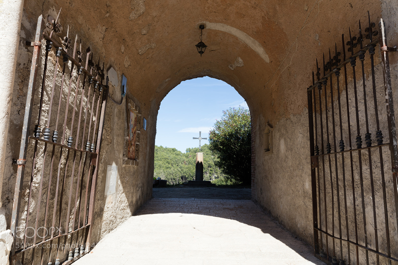 Canon EOS 5DS R sample photo. Viiew of caserta vecchia photography