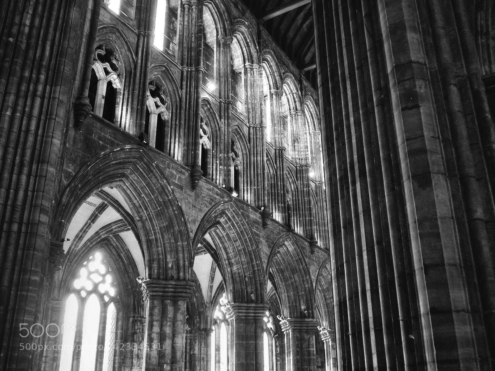 Olympus PEN E-PL5 sample photo. Cathedral photography
