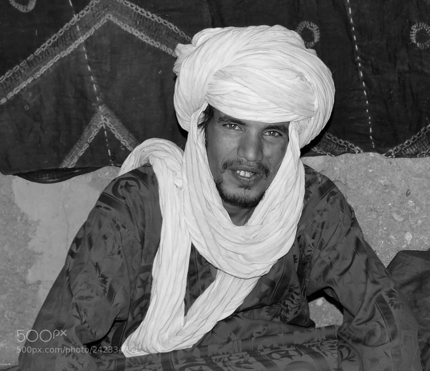 Nikon D7200 sample photo. Grand sud mhamid cheggaga photography