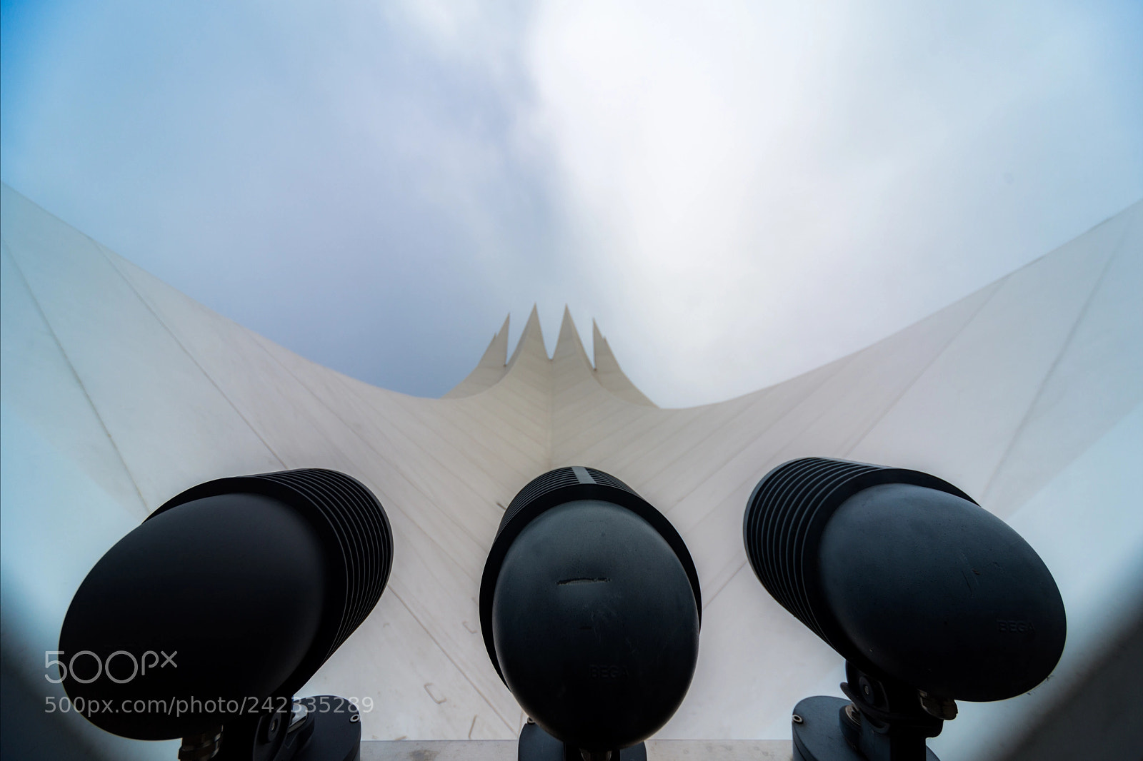 Nikon D800 sample photo. Tempodrome berlin photography